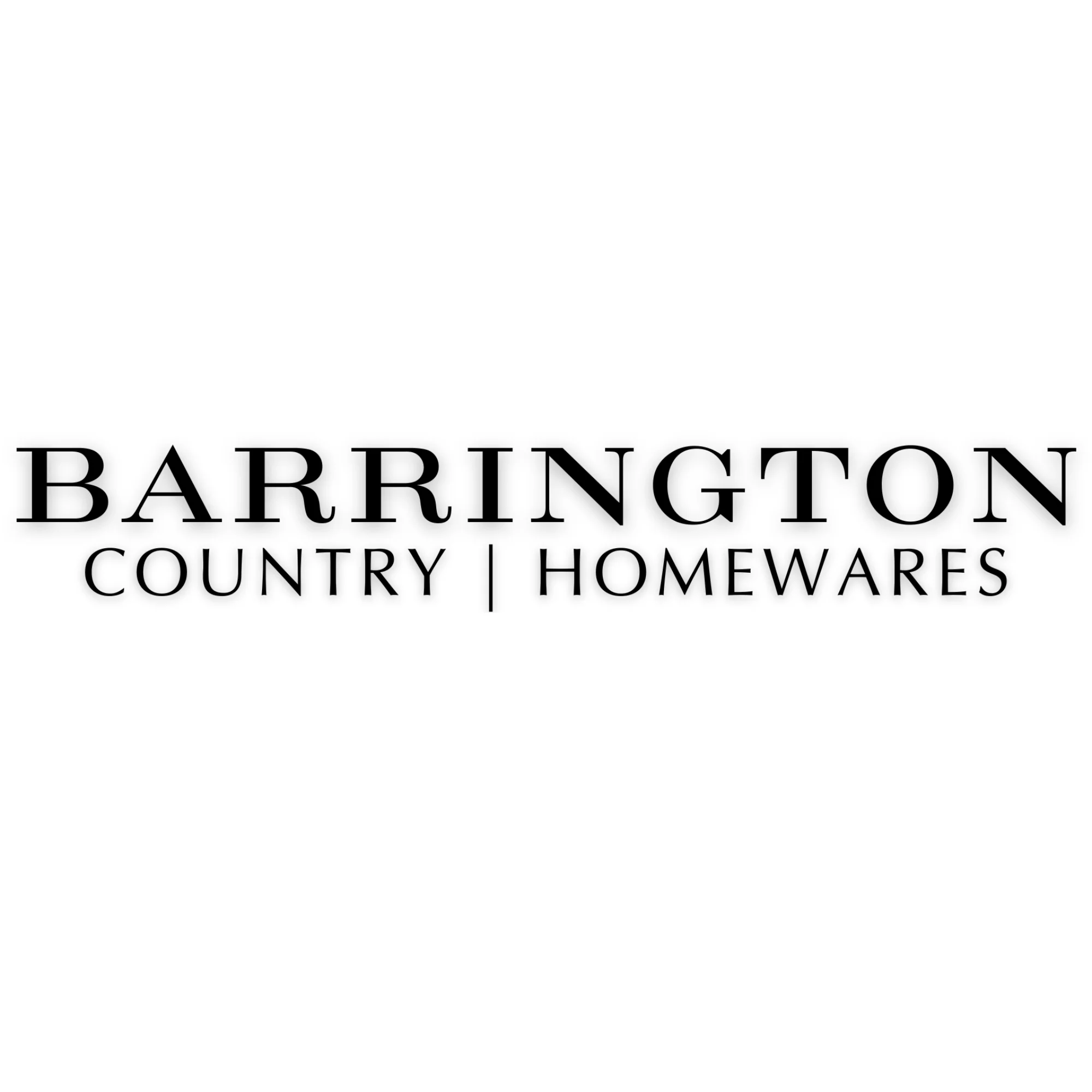 Barrington Country Homewares
