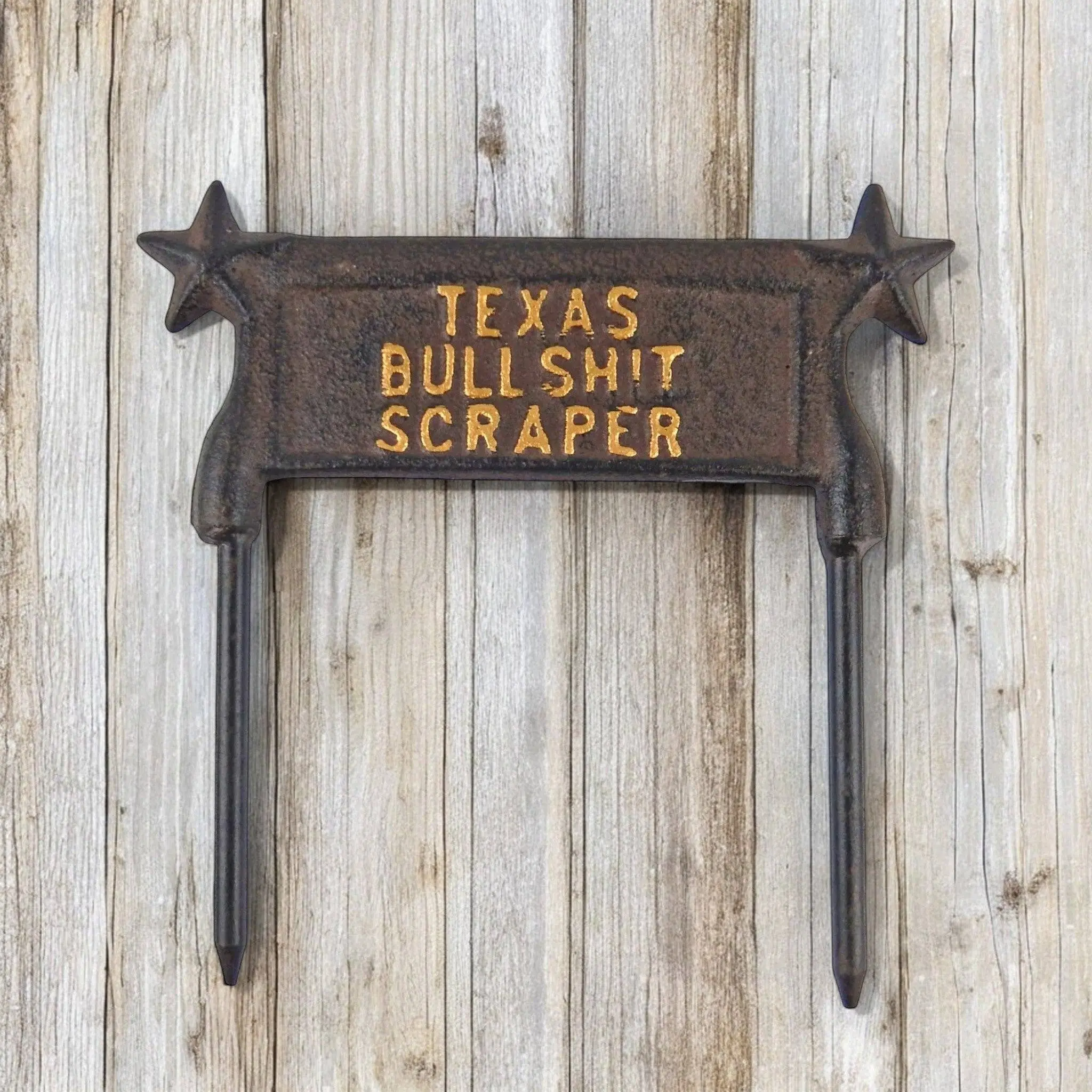 Doormats & Doorstops