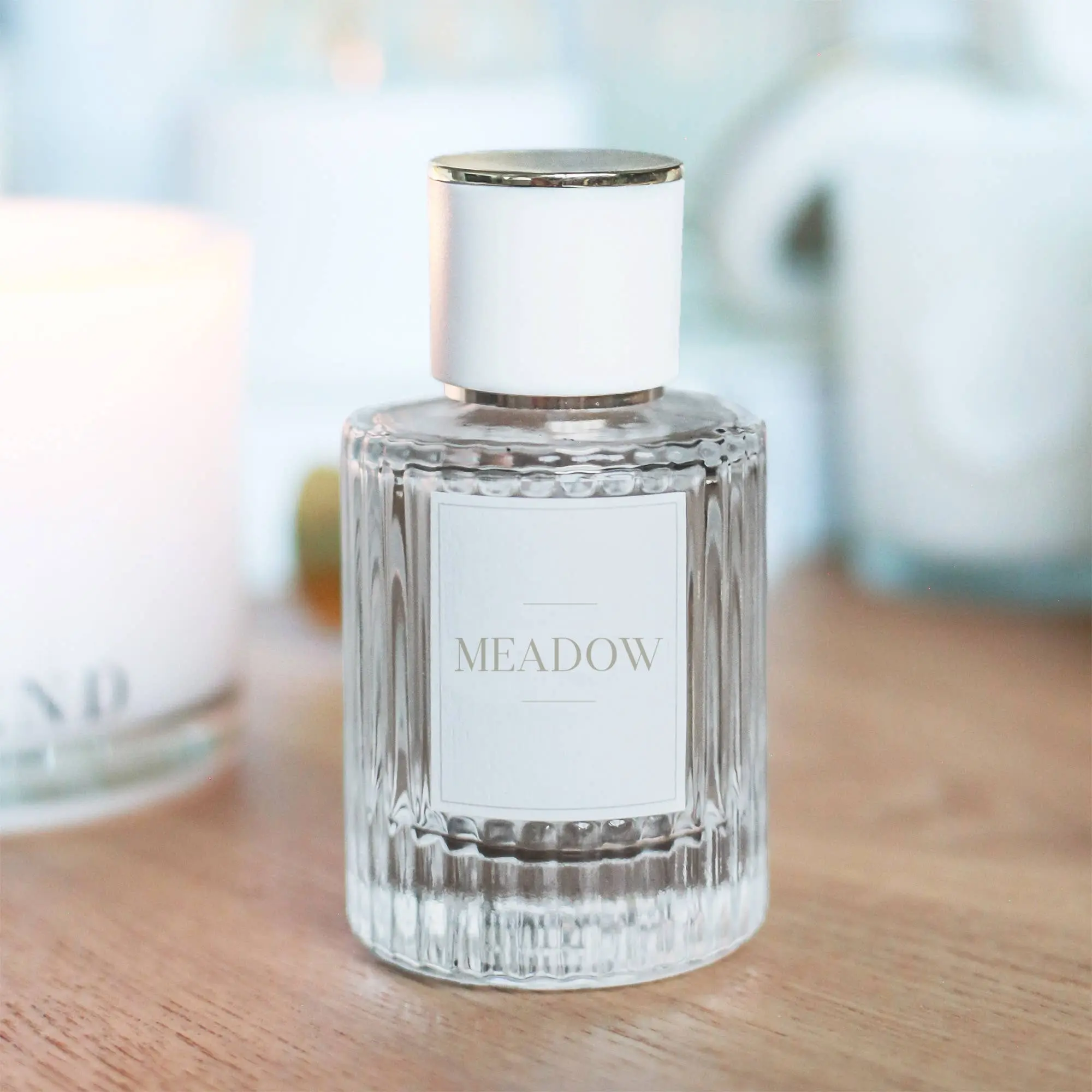 Candles, Holders & Room Fragrance